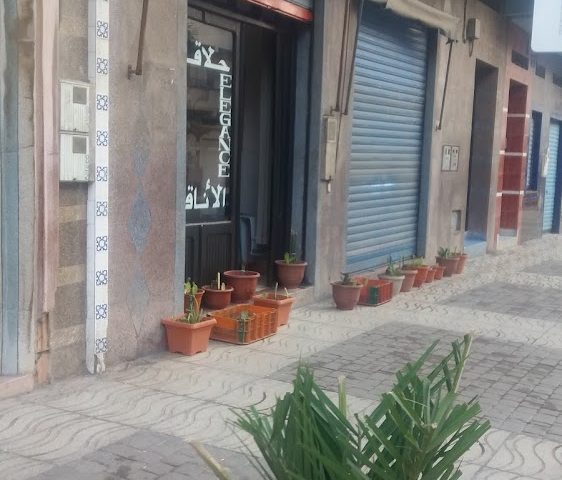 حلاق