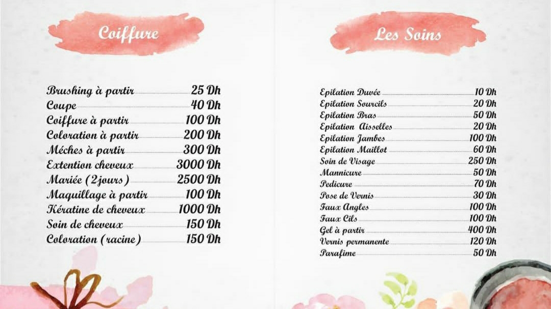 Salon Royal beauty