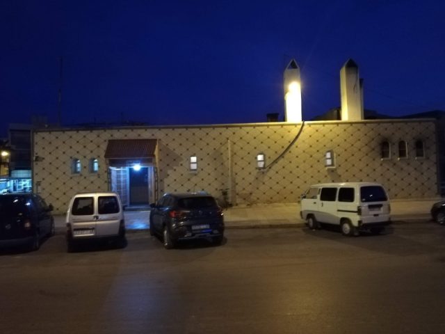 Hammam lahbous - Oujda - +212 675-086423