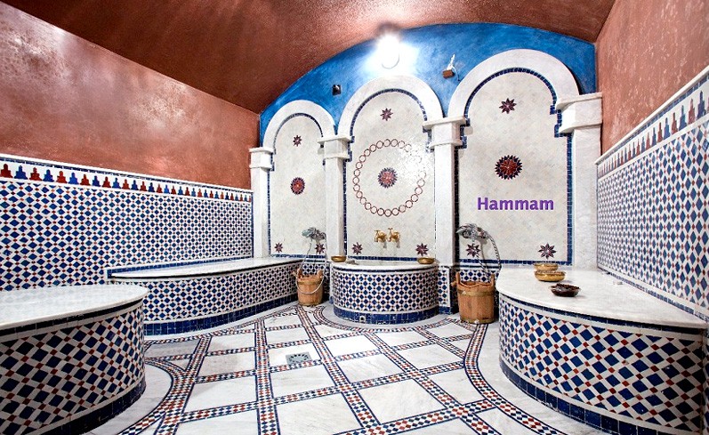Hammam Turc Sultan