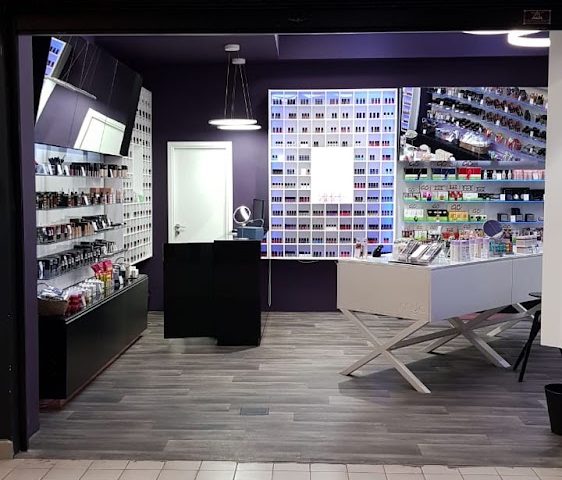 Mya Makeup Inara - Casablanca - +212 5225-23476