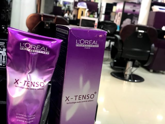 Salon Coiffure Homme - Tanger - +212 638-100791