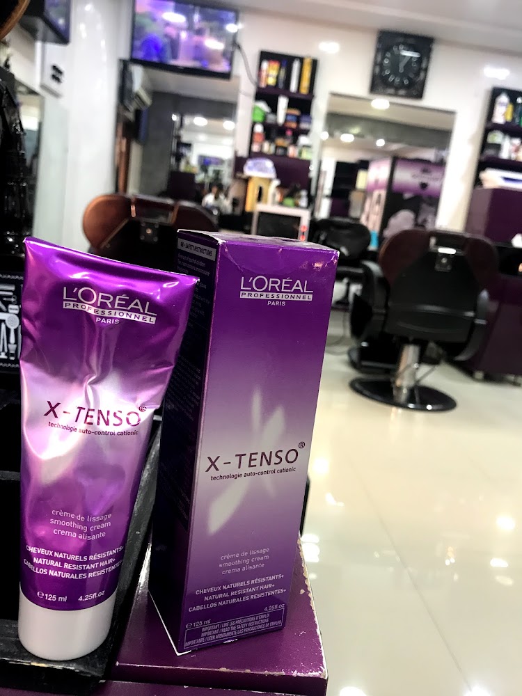 Salon Coiffure Homme - Tanger