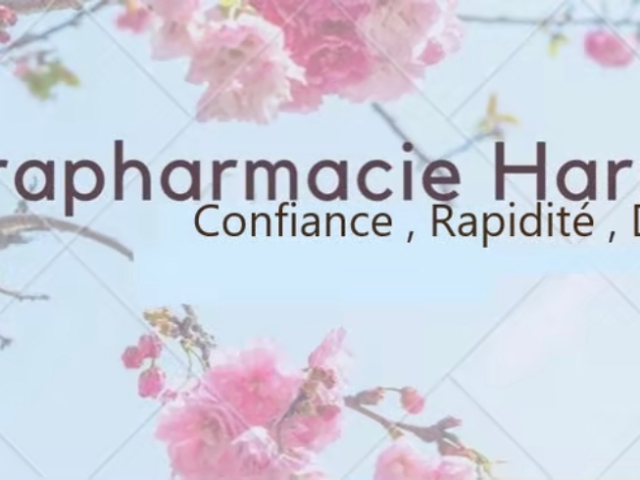 ParaHarmonie - Safi - +212 5244-63643