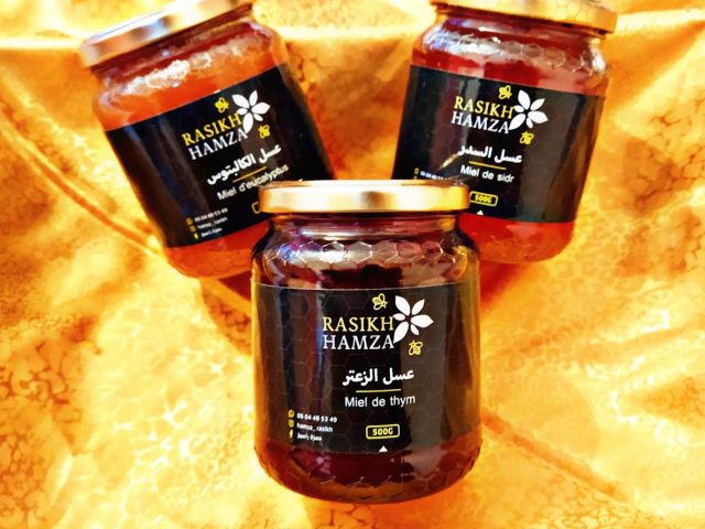 hamza rasikh - Sidi Bennour - +212 604-485349