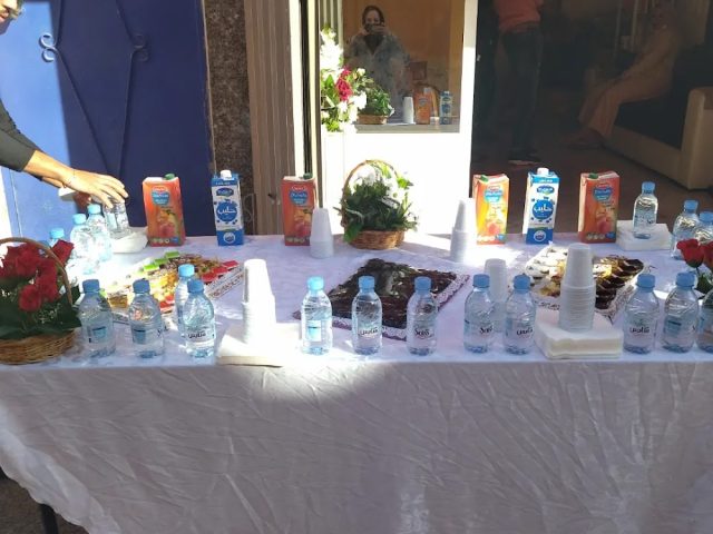 Marybel bab aglou - Tiznit - +212 609-708618
