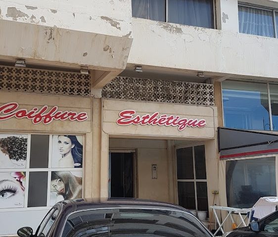 Coiffure esthétique