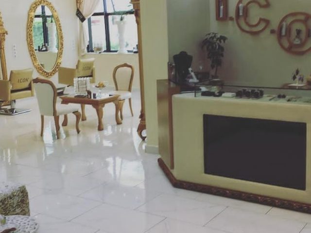 ICONE Coiffeur - Tétouan - +212 622-172396