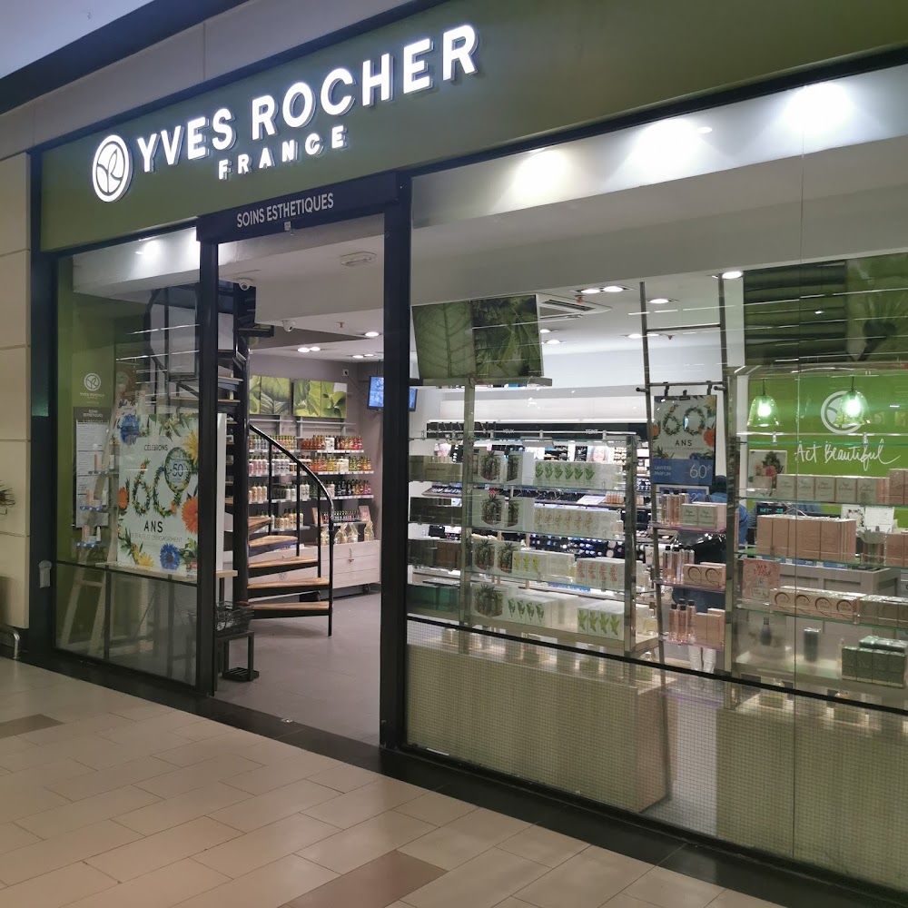 Yves Rocher