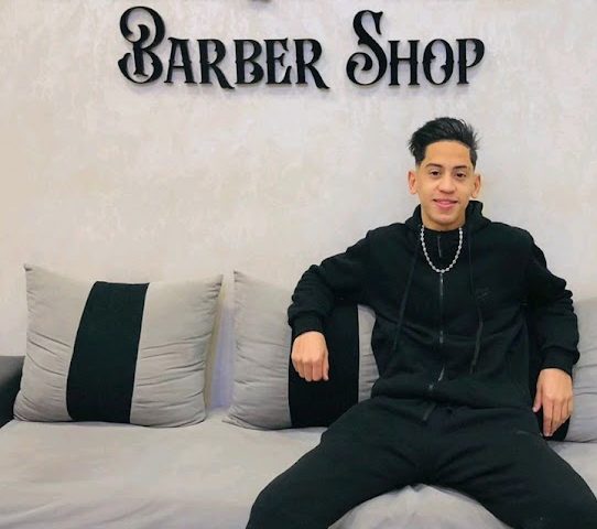 Marouan barber shop - Oulad Teima - +212 684-154040