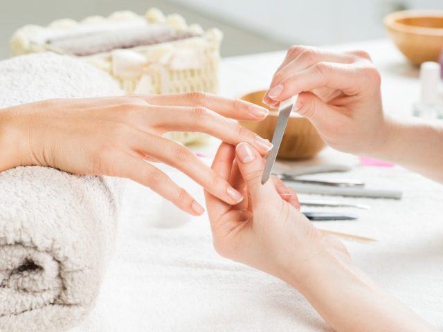 صالون سيدتي للحلاقة و التجميل - Khénifra -