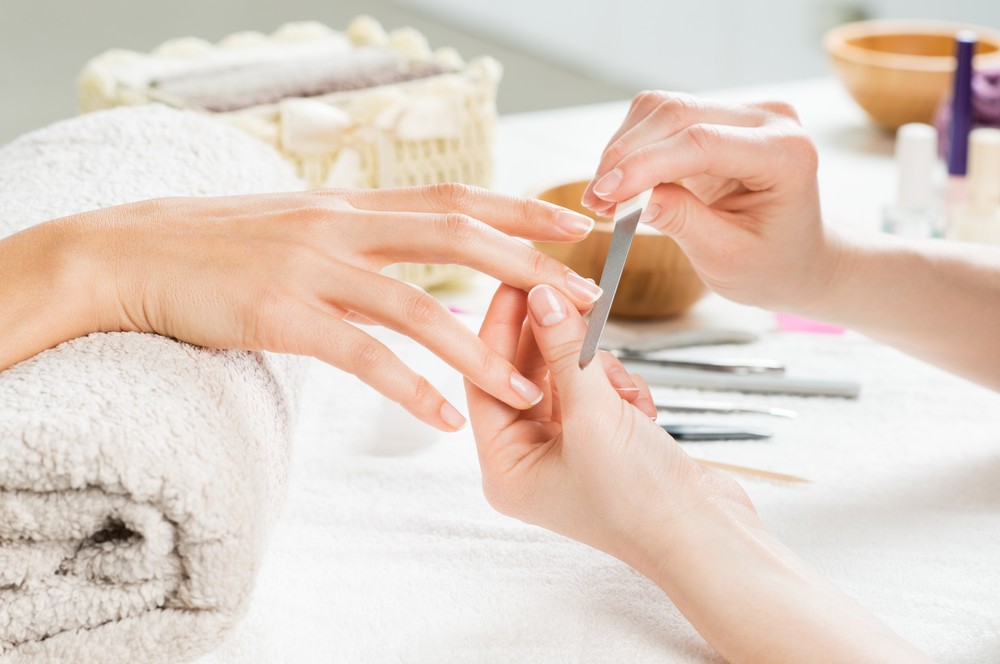 صالون سيدتي للحلاقة و التجميل - Khénifra