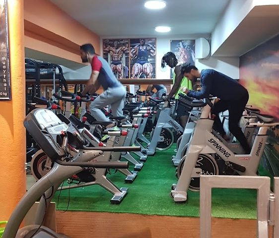 PGS - Al Hoceïma - +212 5399-80594