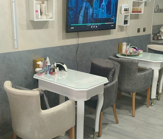 Salon Royal nails - Tétouan - +212 700-796560