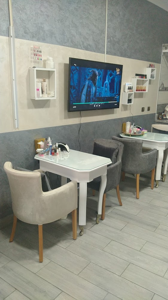 Salon Royal nails   - Tétouan