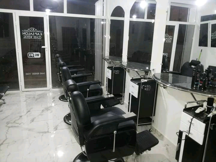Salon Kamal
