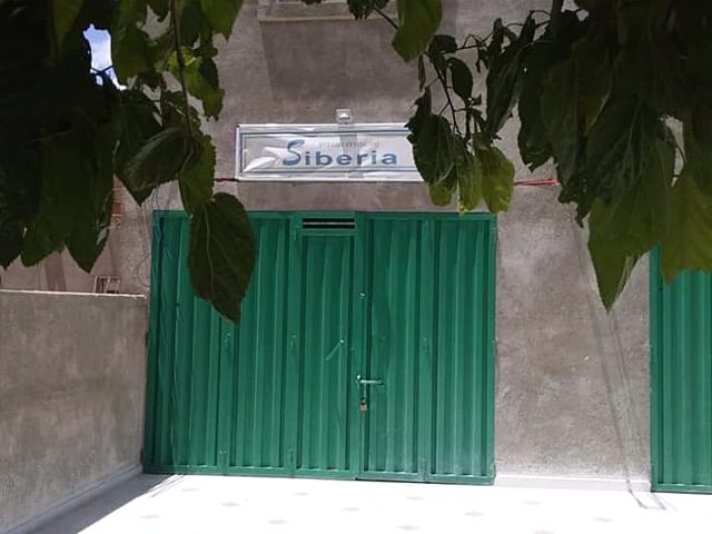 Pharmacy Siberia