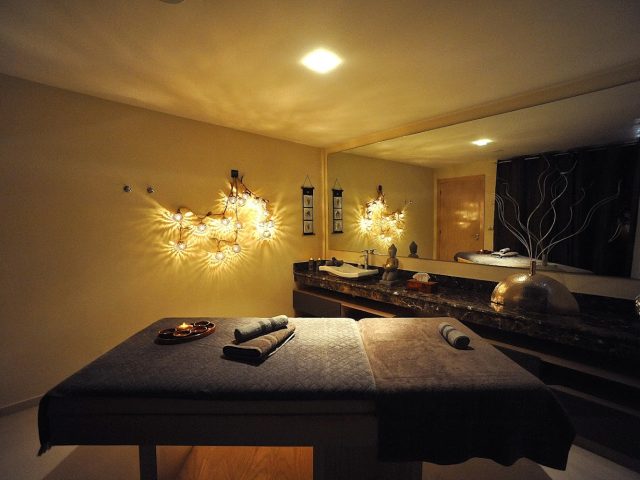 Massage Casablanca SPA Casablanca - Casablanca - +212 5229-72052