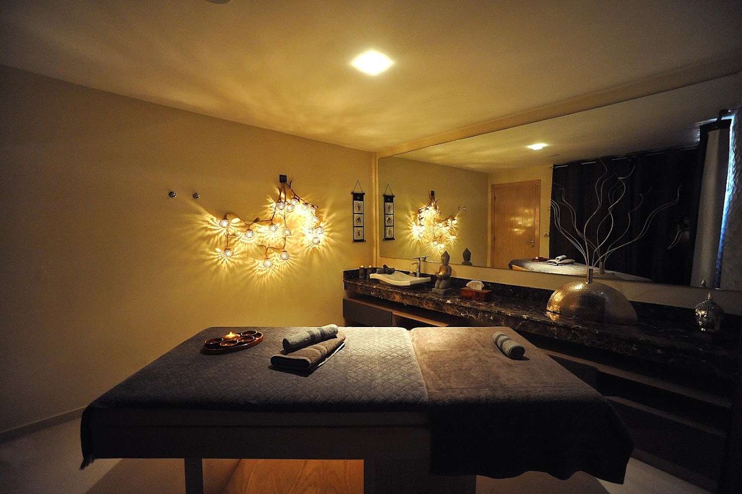 Massage Casablanca SPA Casablanca - Casablanca