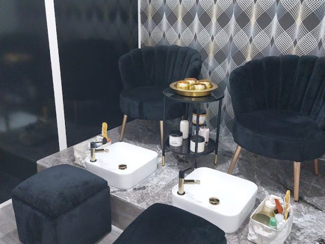 House beauty & spa by Asmae - Tabriquet - +212 666-542667