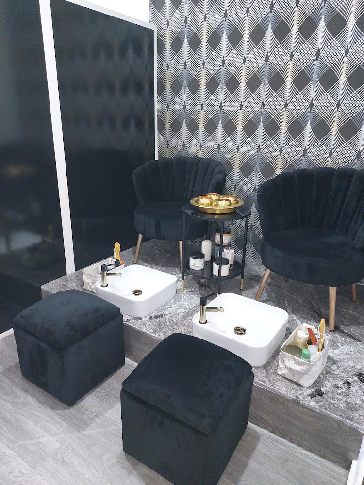 House beauty & spa by Asmae