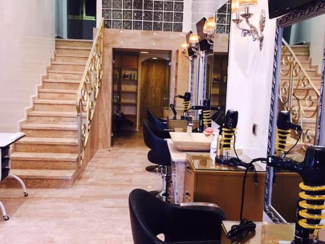 Orphée center - Casablanca - +212 5226-02011
