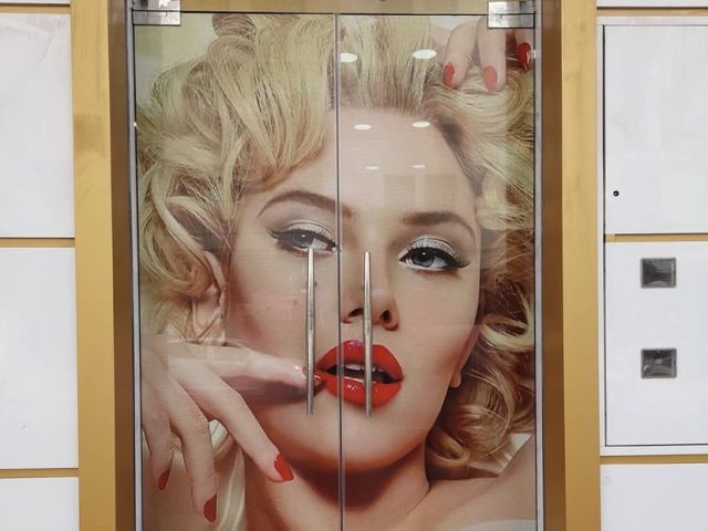 Monro’s beauty center - Nador - +212 664-558787