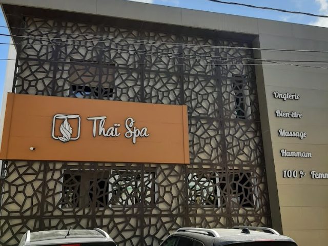 Thai Spa
