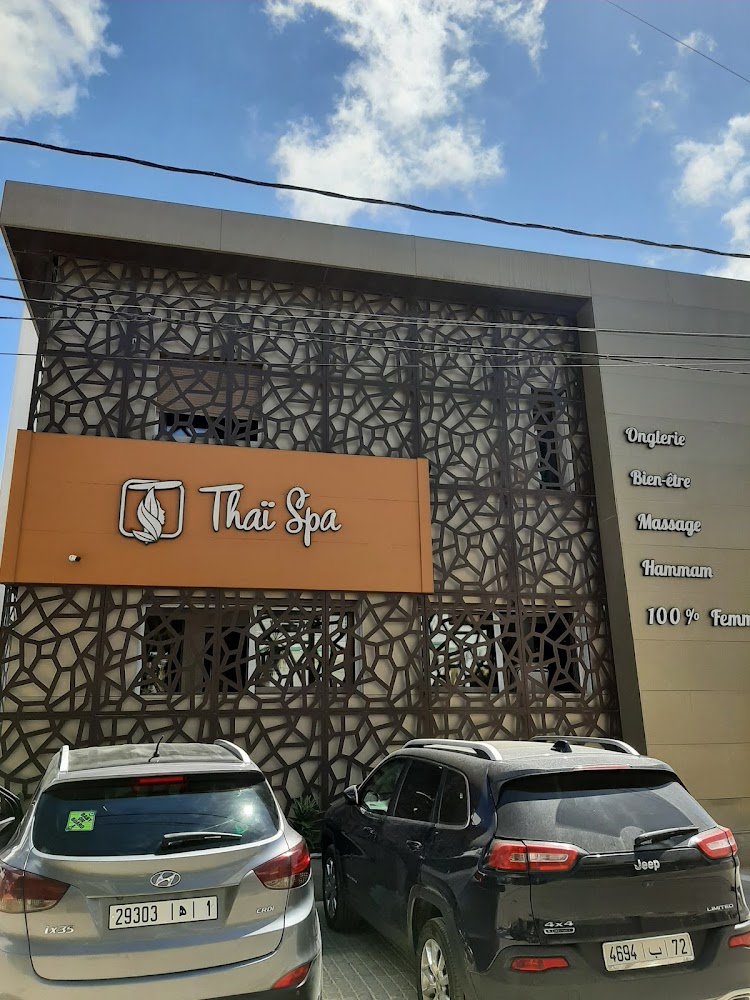 Thai Spa