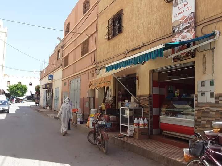 مجزره اولاد ميمون