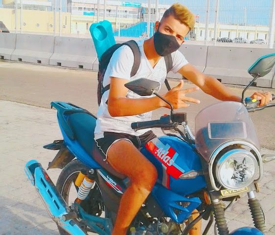صالون حلاق عيسى - El Jadida - +212 610-685645