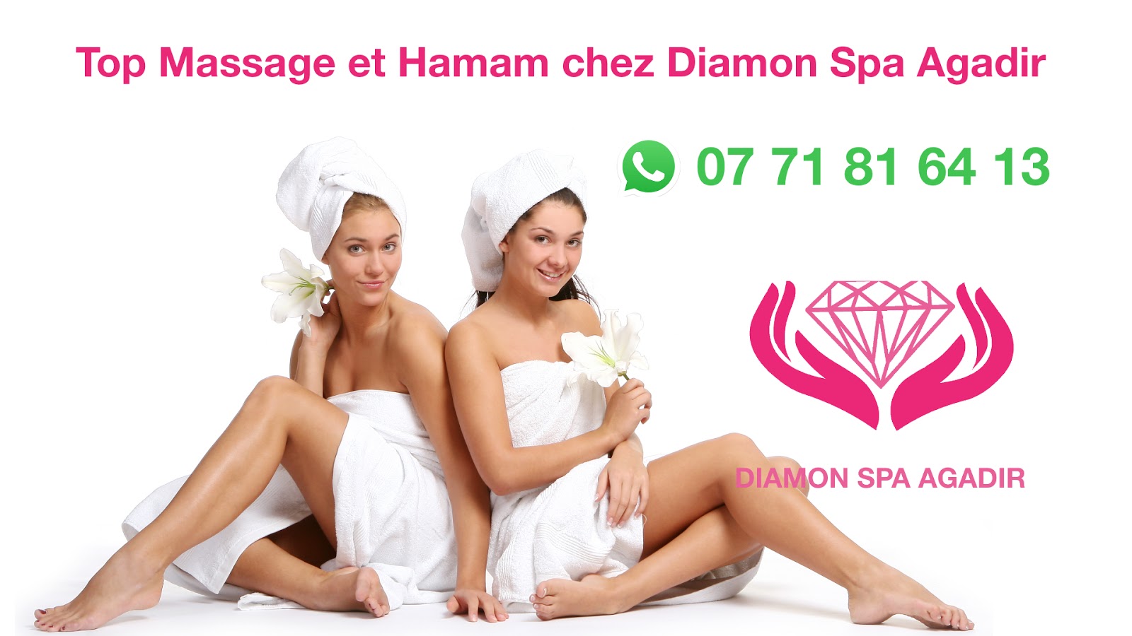 Diamon Spa Agadir - Agadir