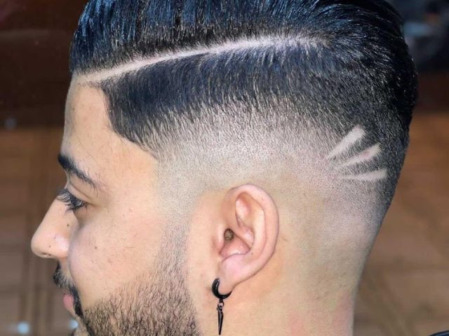 diamondbarber - Mohammédia - +212 633-203266