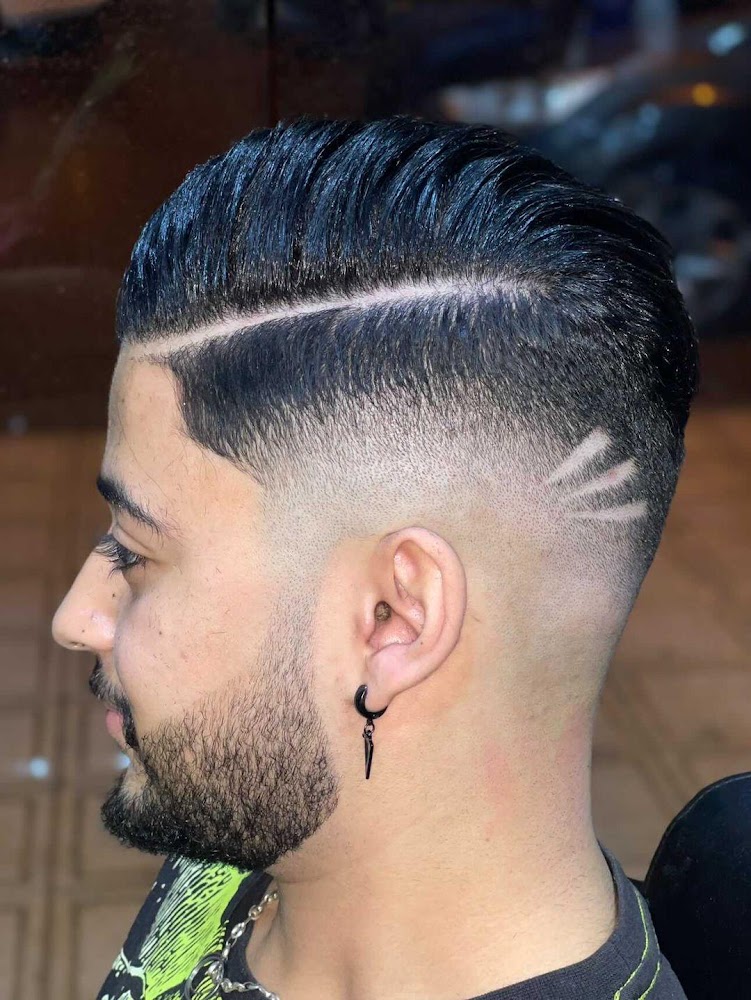 diamondbarber