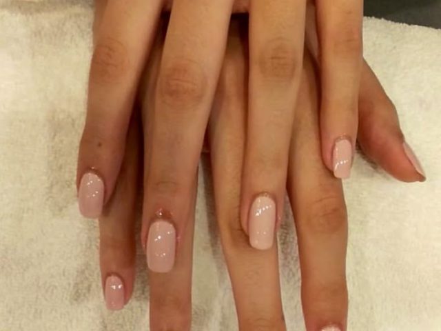 Le Jasmin Hair & Nails Bouskoura - Bouskoura - +212 660-250565
