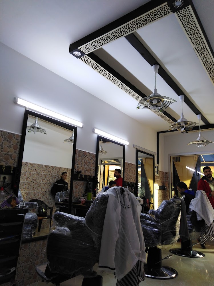 Salon de coiffeur Manchester