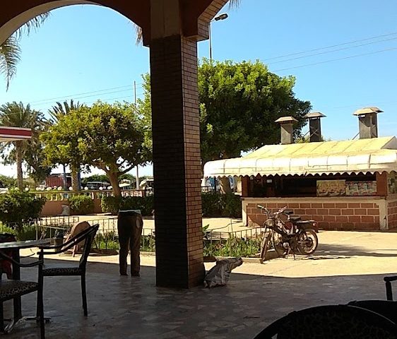 Hammam Haj Kaddour حمام الحاج قدور - Ouled Sidi Faress -