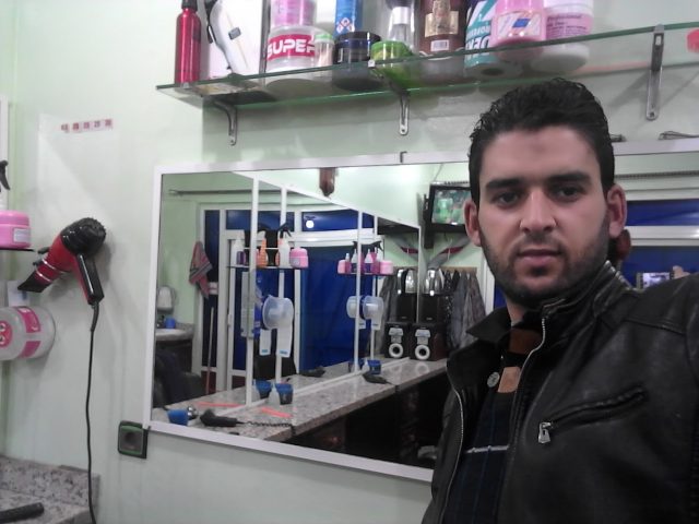 coiffeur Chouaibe - Bir Jdid - +212 626-282930