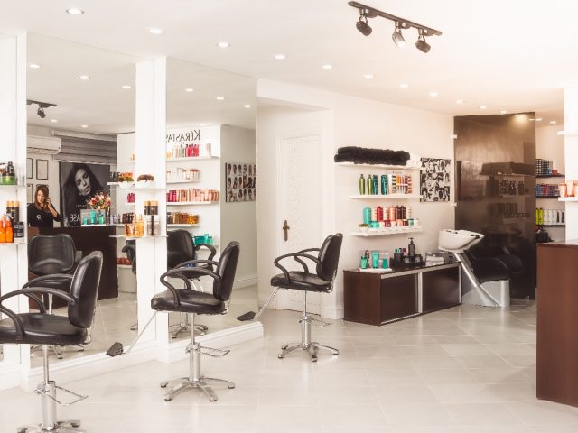 Hair Innovation - Marrakech - +212 5244-21668