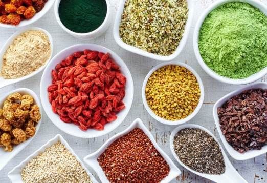 EpicerieVerte.ma - Casablanca - +212 520-240671