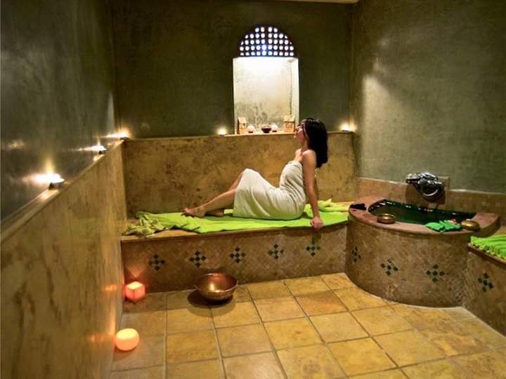 Spa chorouk