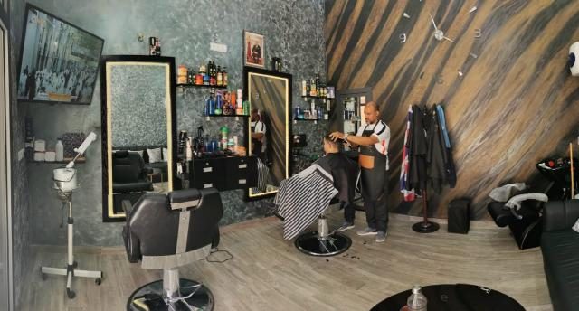 Salon Younes style - Kénitra - +212 623-842455