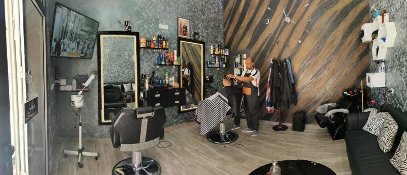 Salon Younes style