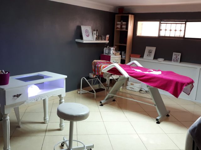 la douc'heure - Oujda - +212 682-721319