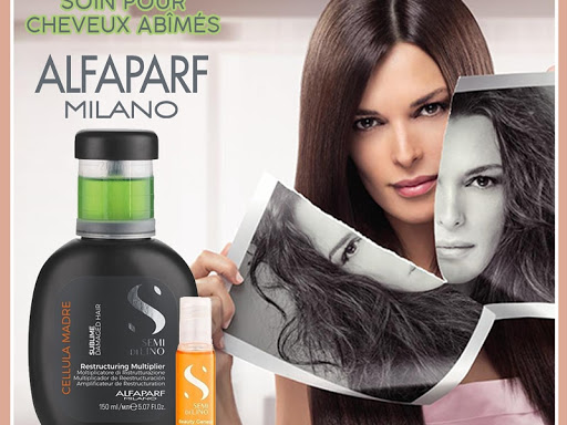 Regen Aesthetic Institute - Casablanca - +212 654-909500