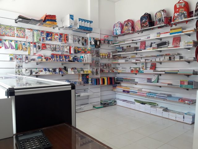 Pharmacie Boufekrane - Boufakrane - +212 5354-36992