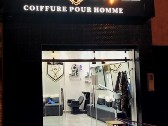 MED STYLE - El Jadida - +212 607-043494