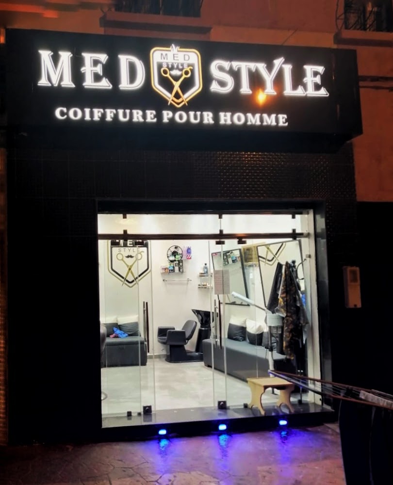 MED STYLE