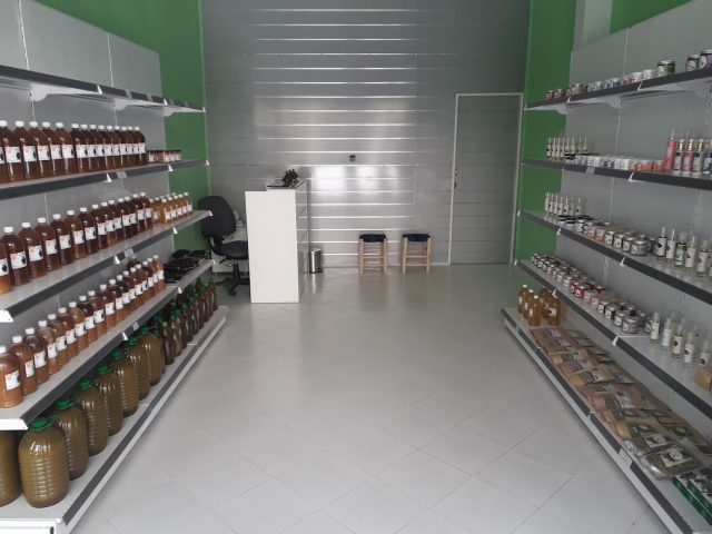 STORE BELDI - Khémisset - +212 600-108383