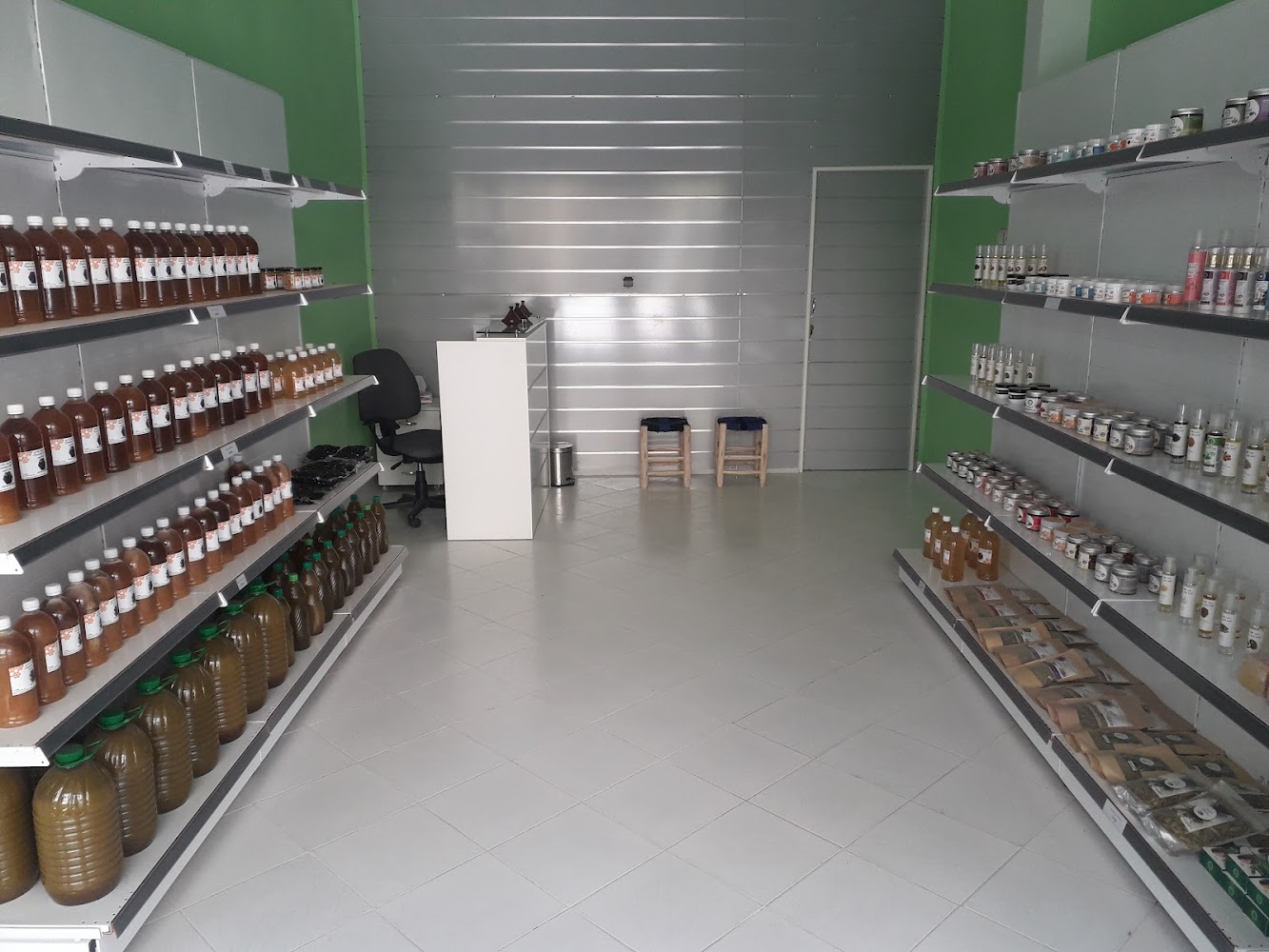 STORE BELDI